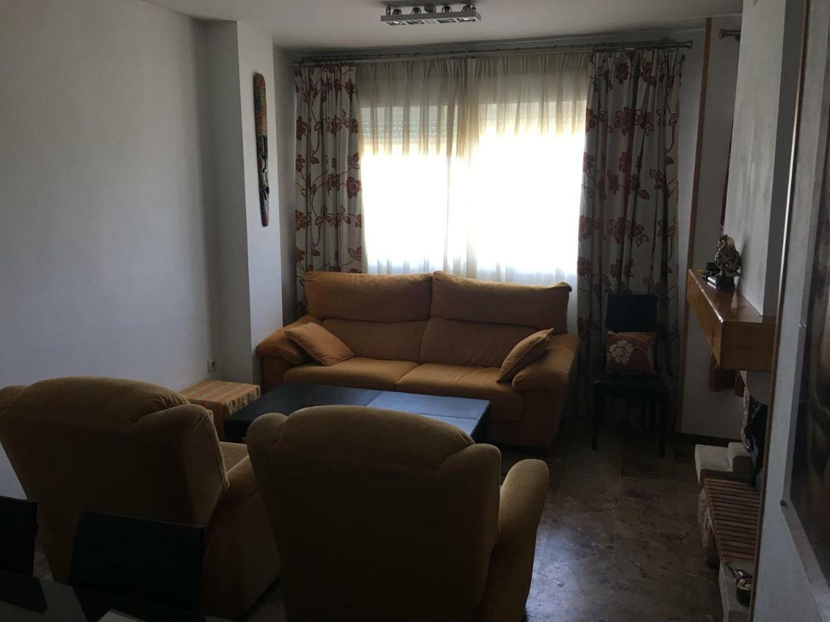 Atico El Rio Διαμέρισμα Κόρδοβα Εξωτερικό φωτογραφία