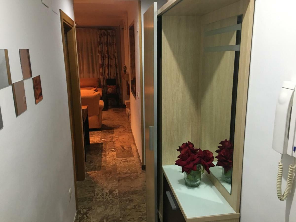 Atico El Rio Διαμέρισμα Κόρδοβα Εξωτερικό φωτογραφία